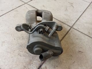 bontott VW PASSAT B6 Jobb hátsó Féknyereg Munkahengerrel