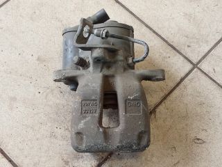 bontott VW PASSAT B6 Jobb hátsó Féknyereg Munkahengerrel