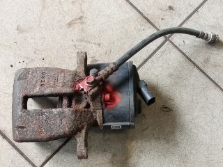 bontott VW PASSAT B6 Jobb hátsó Féknyereg Munkahengerrel