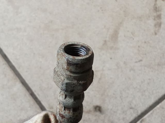 bontott VW PASSAT B6 Jobb hátsó Féknyereg Munkahengerrel