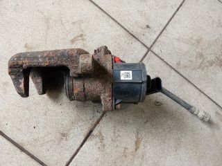 bontott VW PASSAT B6 Jobb hátsó Féknyereg Munkahengerrel