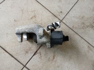 bontott VW PASSAT B6 Jobb hátsó Féknyereg Munkahengerrel