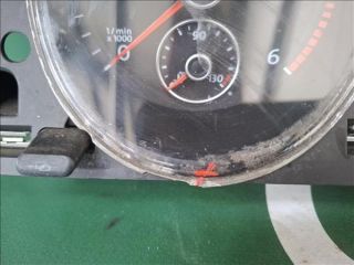 bontott VW PASSAT B6 Kilométeróra