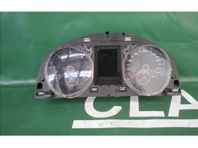 bontott VW PASSAT B6 Kilométeróra