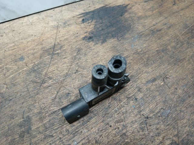 bontott VW PASSAT B6 Kipufogó Nyomásérzékelő