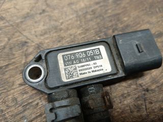 bontott VW PASSAT B6 Kipufogó Nyomásérzékelő