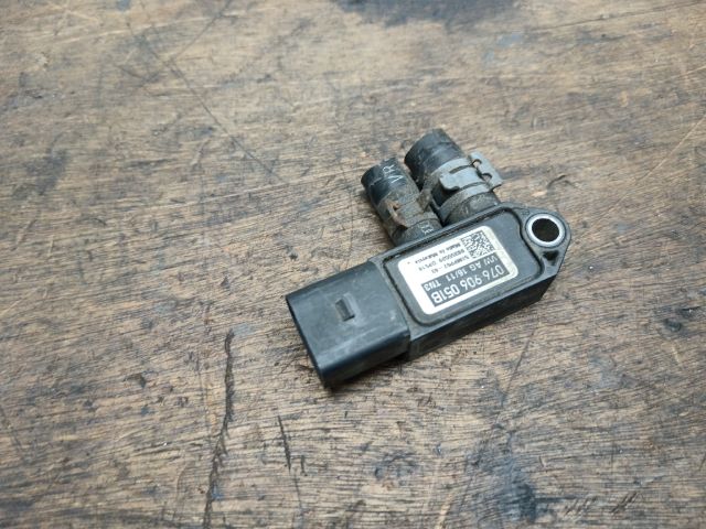 bontott VW PASSAT B6 Kipufogó Nyomásérzékelő