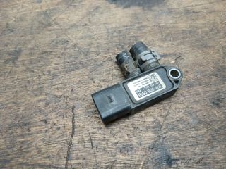 bontott VW PASSAT B6 Kipufogó Nyomásérzékelő