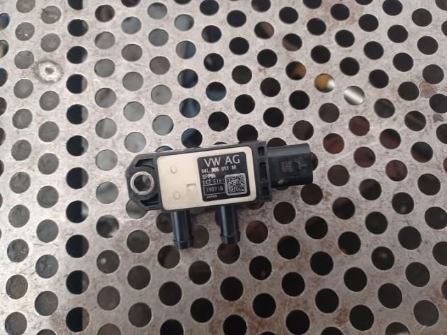 bontott VW PASSAT B6 Kipufogó Nyomásérzékelő