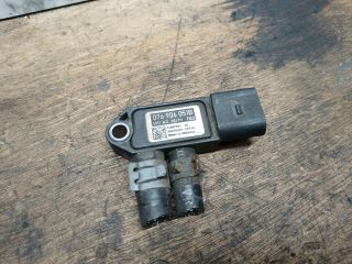 bontott VW PASSAT B6 Kipufogó Nyomásérzékelő