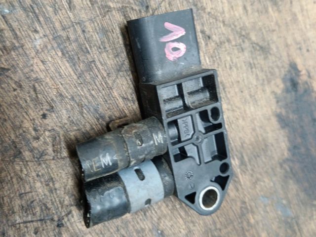 bontott VW PASSAT B6 Kipufogó Nyomásérzékelő