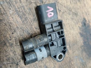 bontott VW PASSAT B6 Kipufogó Nyomásérzékelő