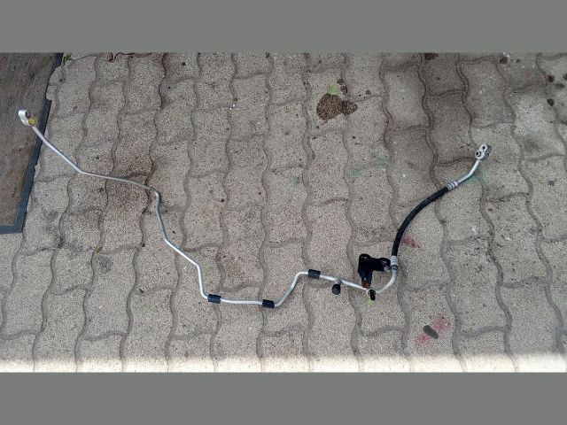 bontott VW PASSAT B6 Klíma Cső