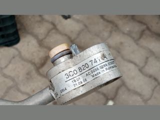 bontott VW PASSAT B6 Klíma Cső