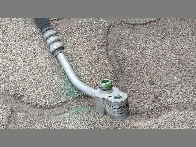 bontott VW PASSAT B6 Klíma Cső