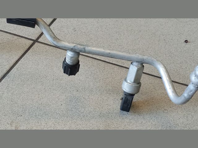 bontott VW PASSAT B6 Klíma Cső