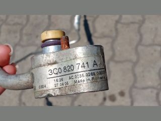 bontott VW PASSAT B6 Klíma Cső