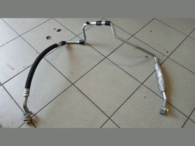 bontott VW PASSAT B6 Klíma Cső