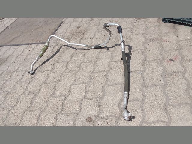 bontott VW PASSAT B6 Klíma Cső