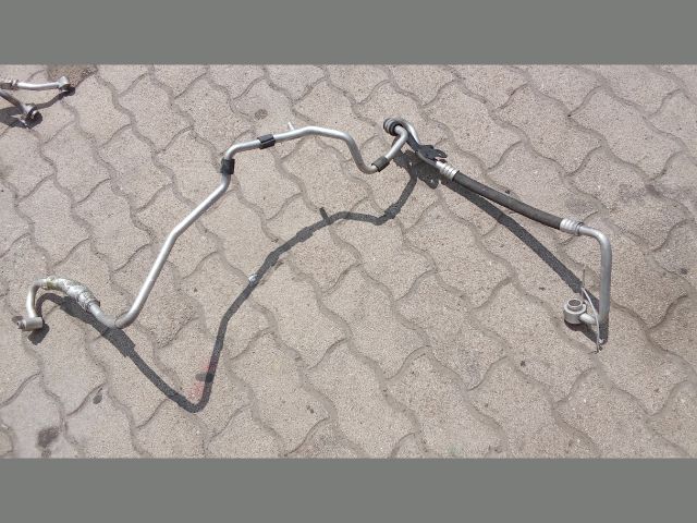 bontott VW PASSAT B6 Klíma Cső