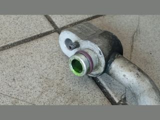 bontott VW PASSAT B6 Klíma Cső