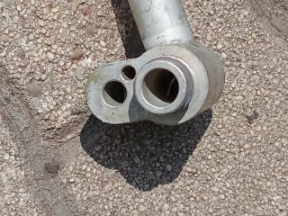 bontott VW PASSAT B6 Klíma Cső