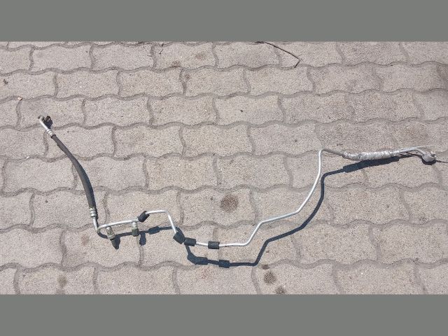 bontott VW PASSAT B6 Klíma Cső