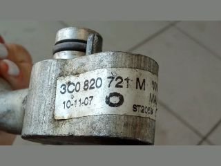 bontott VW PASSAT B6 Klíma Cső