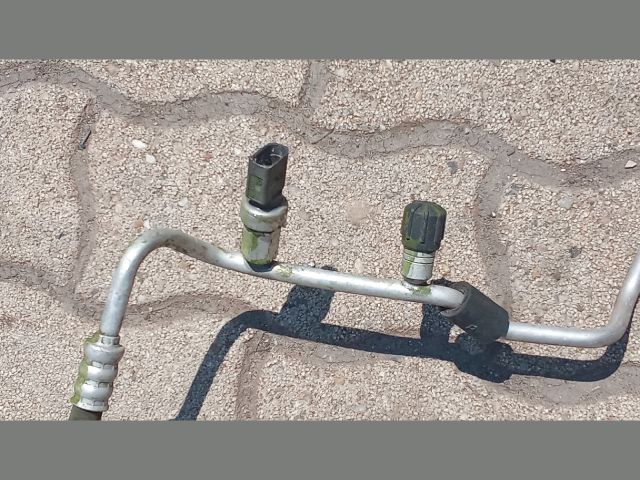 bontott VW PASSAT B6 Klíma Cső