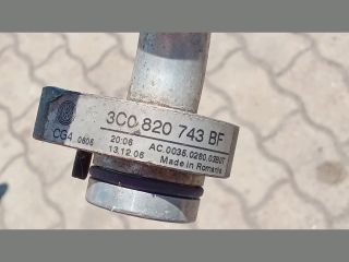 bontott VW PASSAT B6 Klíma Cső