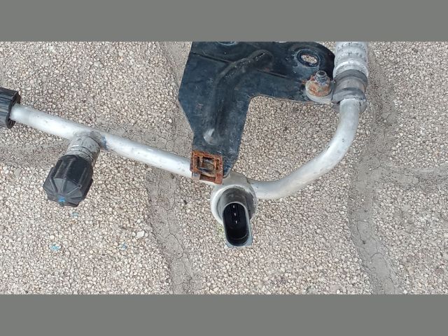 bontott VW PASSAT B6 Klíma Cső