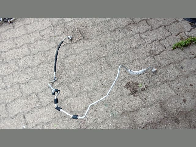 bontott VW PASSAT B6 Klíma Cső