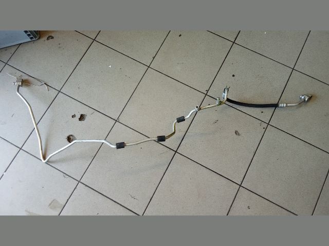 bontott VW PASSAT B6 Klíma Cső