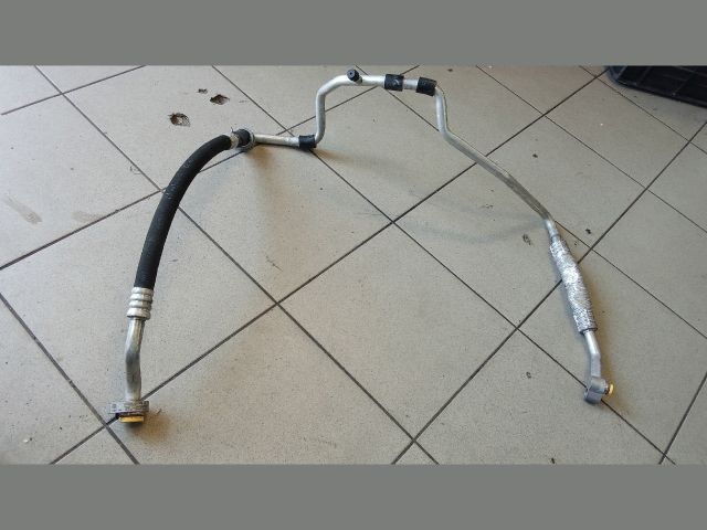 bontott VW PASSAT B6 Klíma Cső