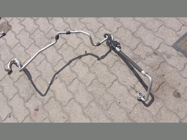 bontott VW PASSAT B6 Klíma Cső