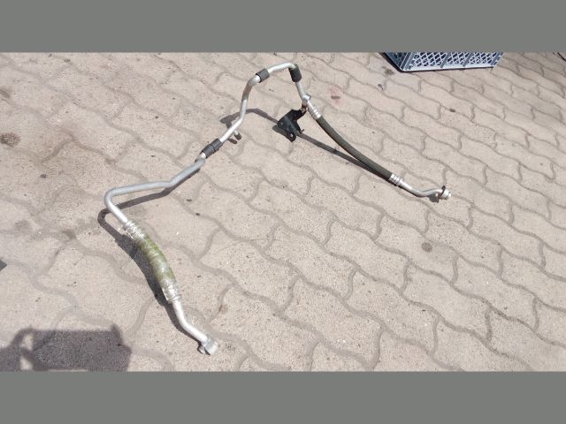 bontott VW PASSAT B6 Klíma Cső