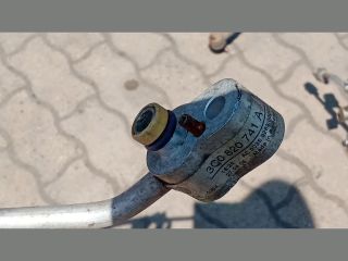 bontott VW PASSAT B6 Klíma Cső