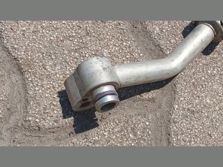 bontott VW PASSAT B6 Klíma Cső