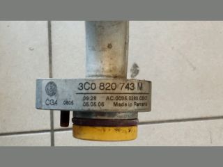 bontott VW PASSAT B6 Klíma Cső