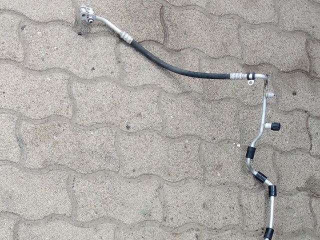 bontott VW PASSAT B6 Klíma Cső