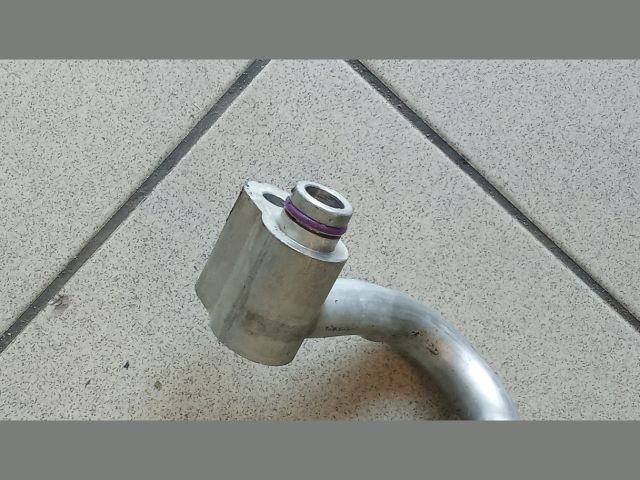 bontott VW PASSAT B6 Klíma Cső