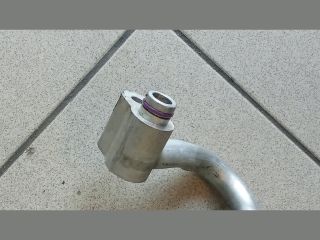 bontott VW PASSAT B6 Klíma Cső