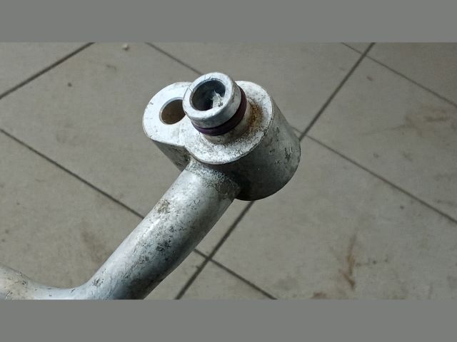 bontott VW PASSAT B6 Klíma Cső