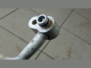 bontott VW PASSAT B6 Klíma Cső