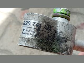 bontott VW PASSAT B6 Klíma Cső