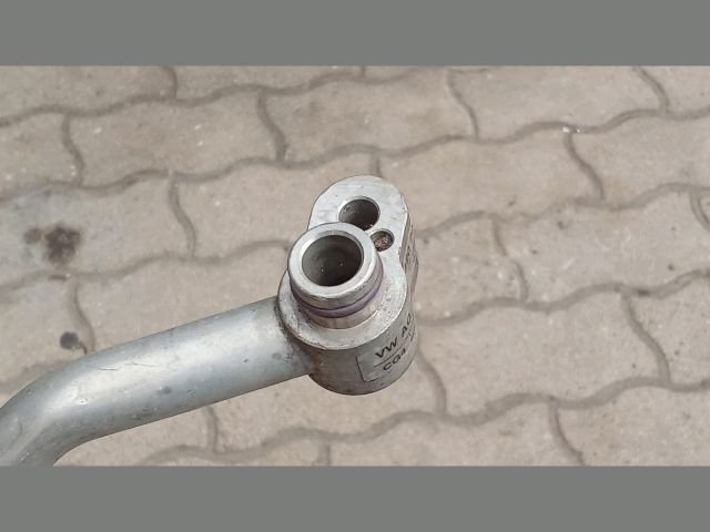 bontott VW PASSAT B6 Klíma Cső