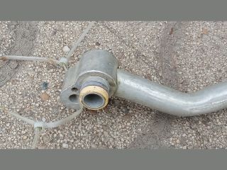 bontott VW PASSAT B6 Klíma Cső