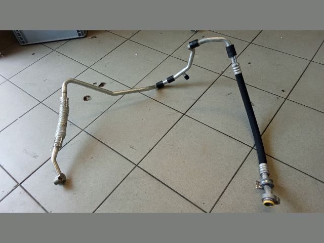 bontott VW PASSAT B6 Klíma Cső