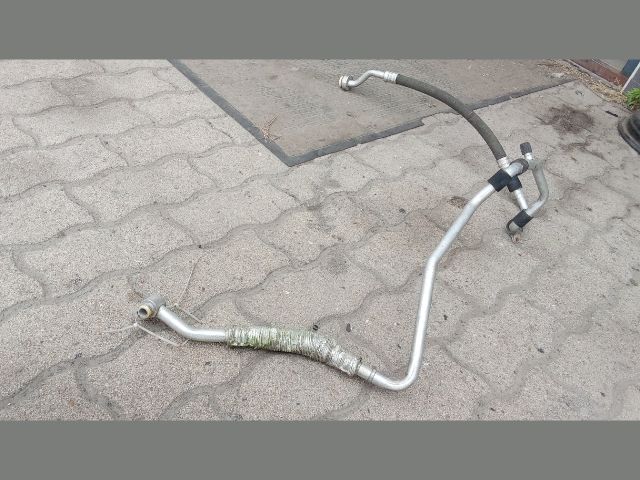 bontott VW PASSAT B6 Klíma Cső