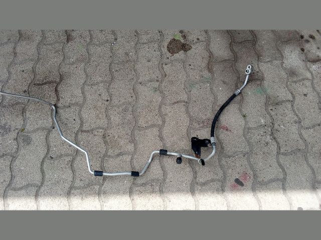 bontott VW PASSAT B6 Klíma Cső